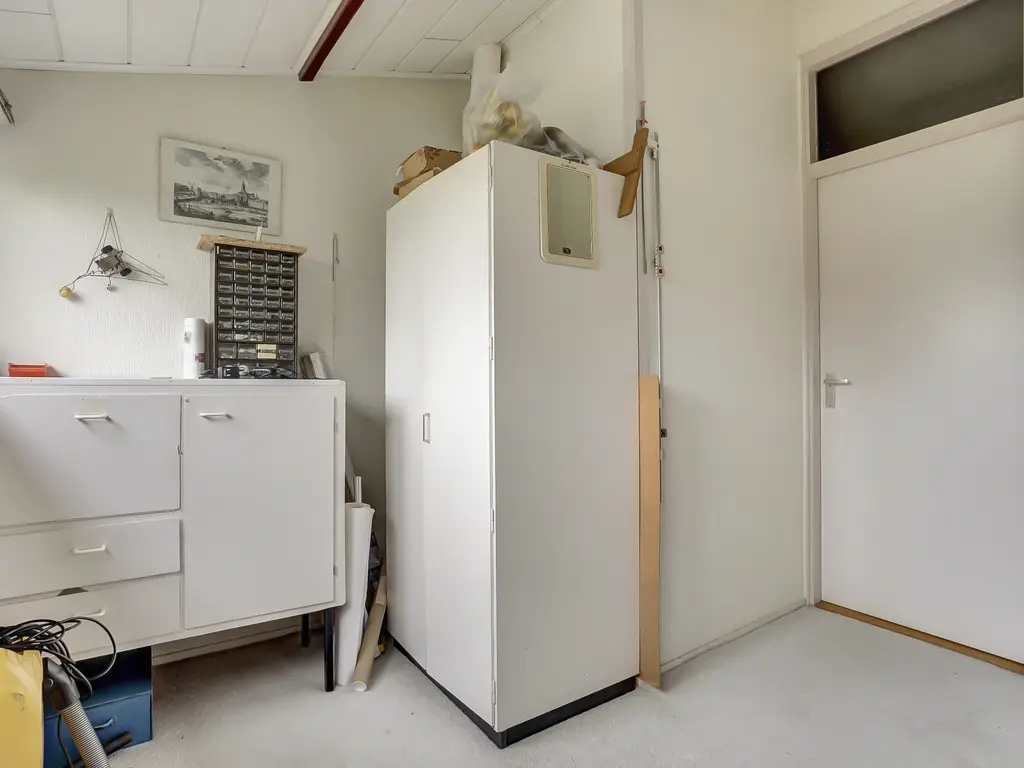 Apollostraat 100, SPIJKENISSE