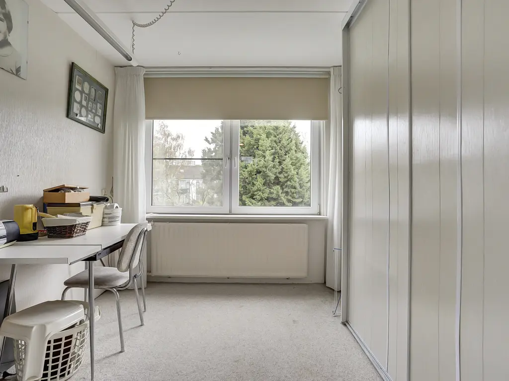 Apollostraat 100, SPIJKENISSE