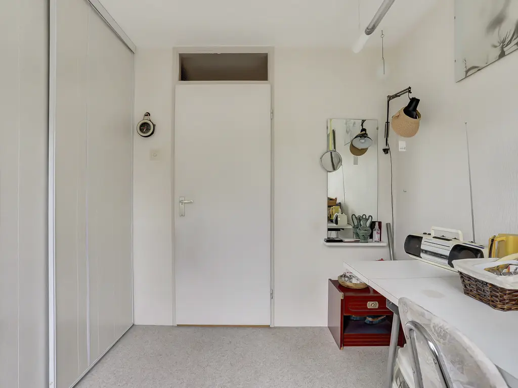 Apollostraat 100, SPIJKENISSE