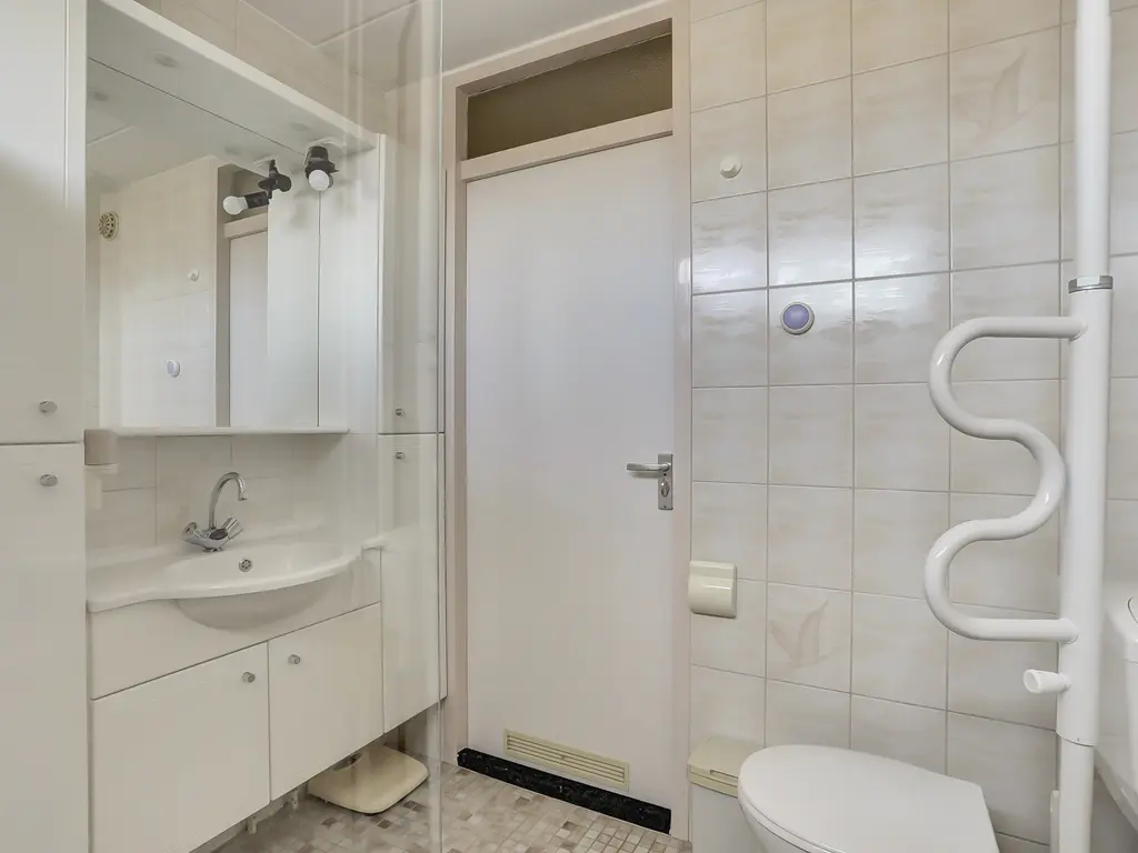 Apollostraat 100, SPIJKENISSE