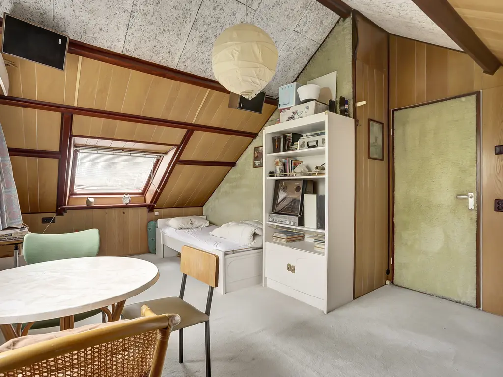 Apollostraat 100, SPIJKENISSE