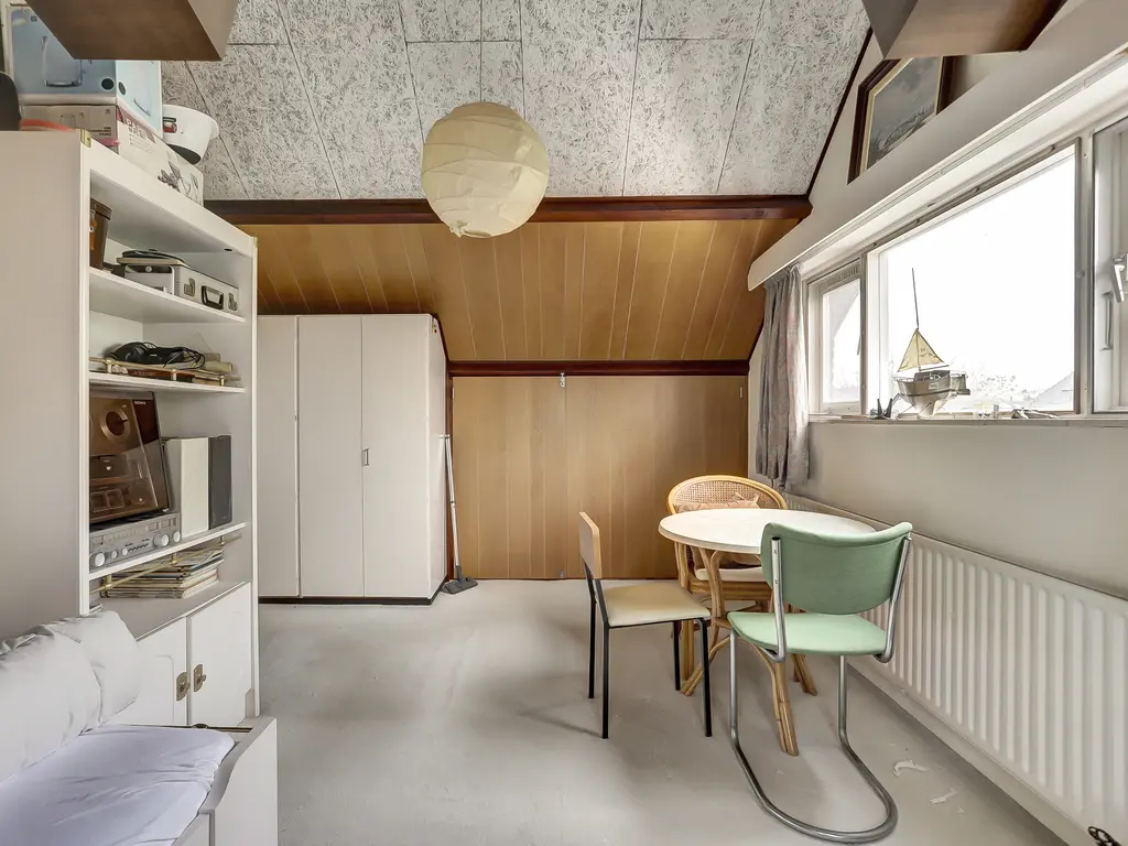 Apollostraat 100, SPIJKENISSE