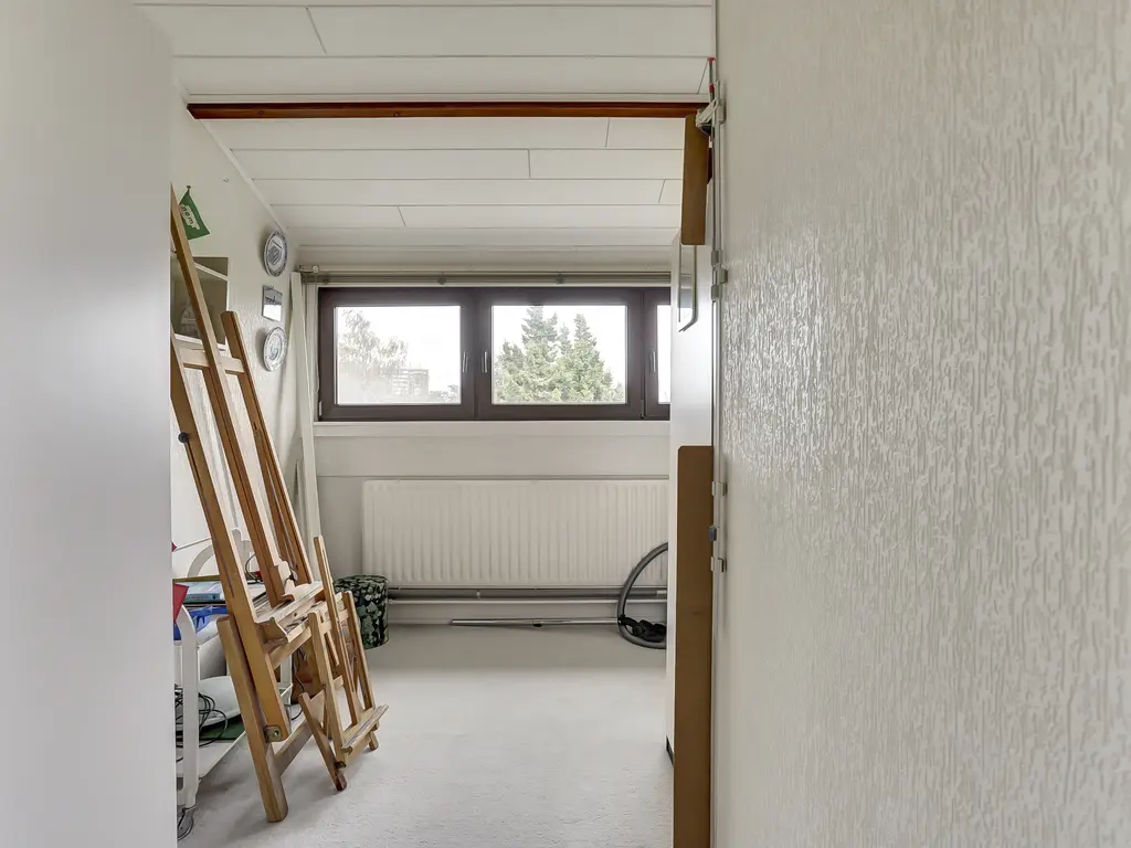 Apollostraat 100, SPIJKENISSE