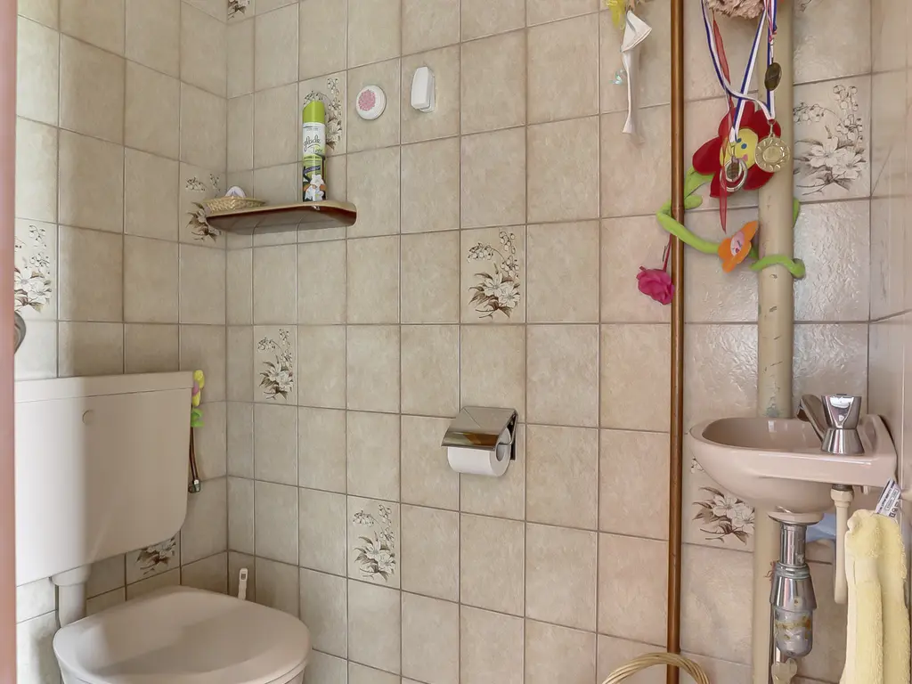 Apollostraat 100, SPIJKENISSE