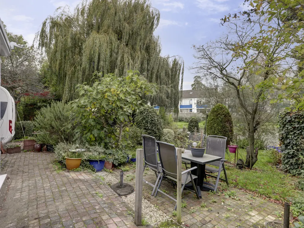 Apollostraat 100, SPIJKENISSE