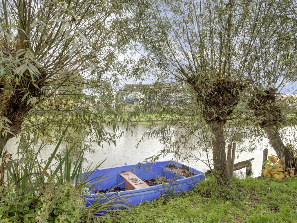 Apollostraat 100, SPIJKENISSE