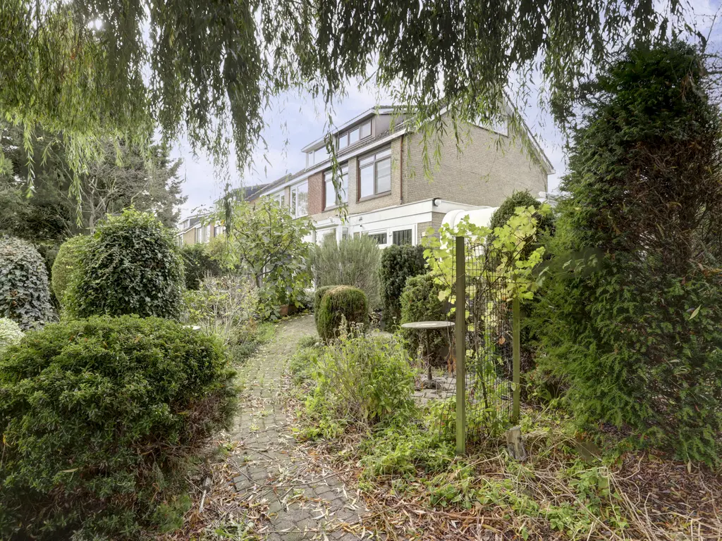 Apollostraat 100, SPIJKENISSE