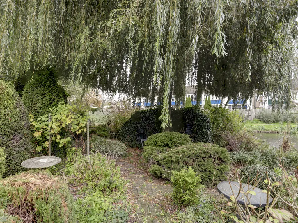 Apollostraat 100, SPIJKENISSE