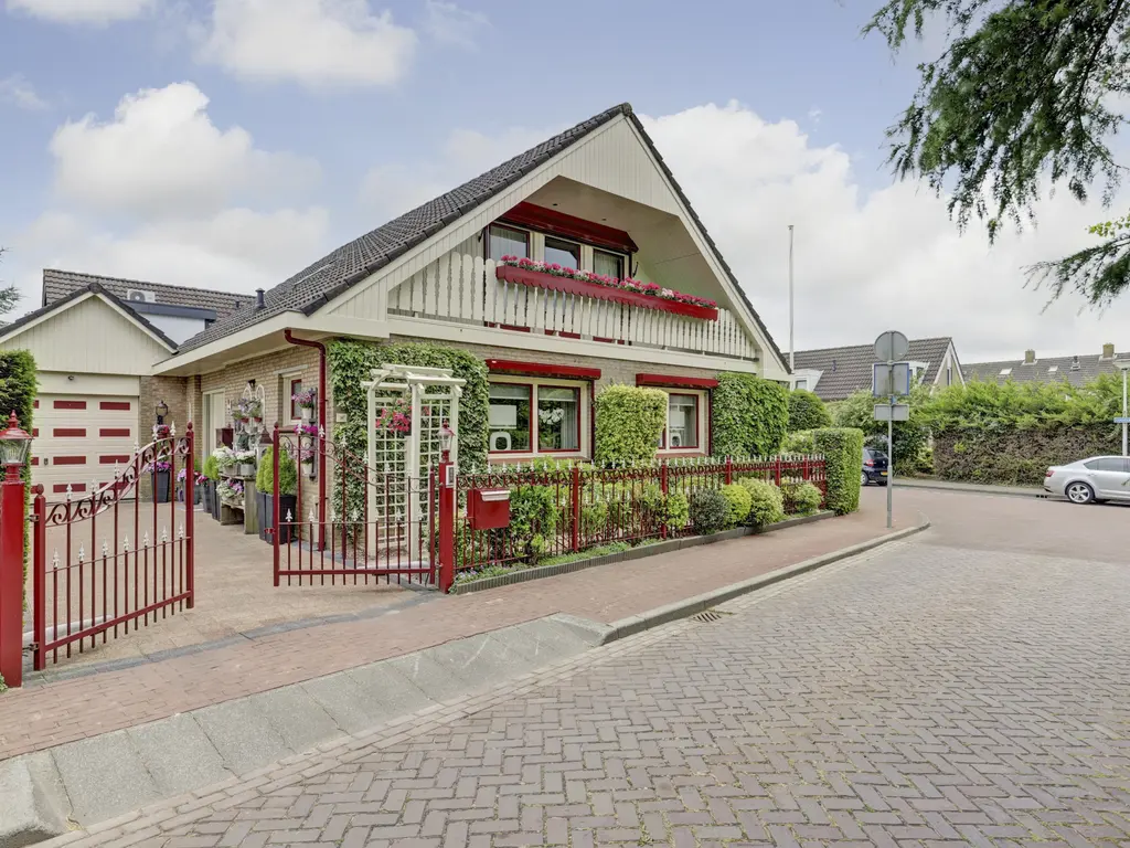 Ring 38a, OUDENHOORN