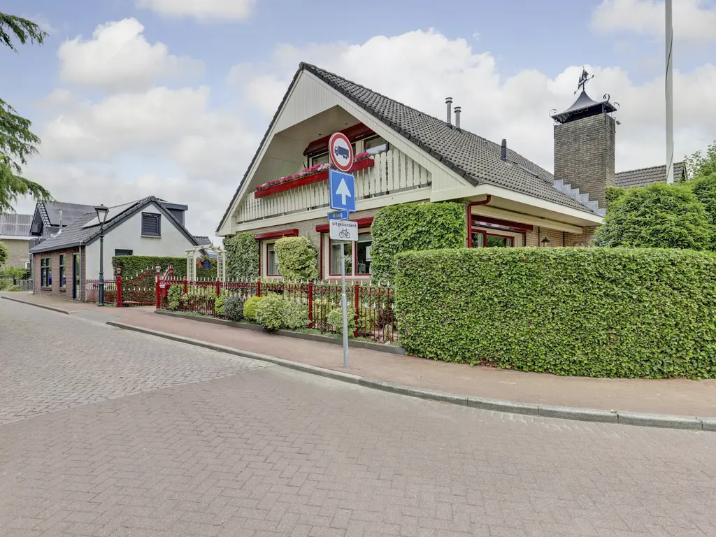 Ring 38a, OUDENHOORN