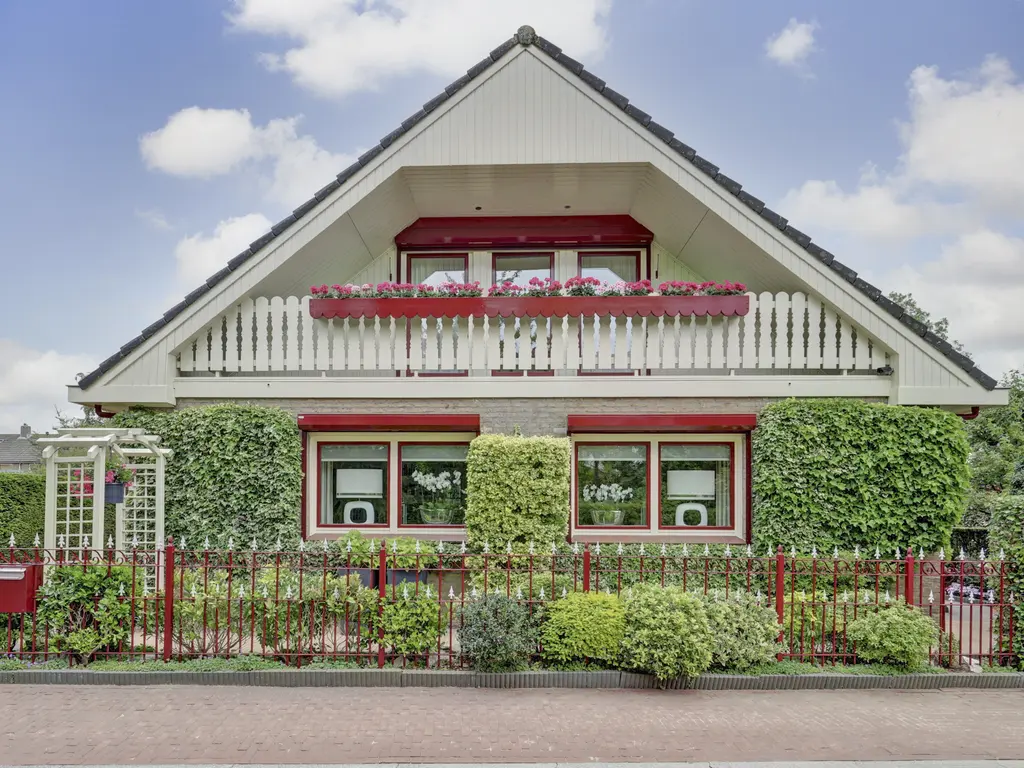 Ring 38a, OUDENHOORN