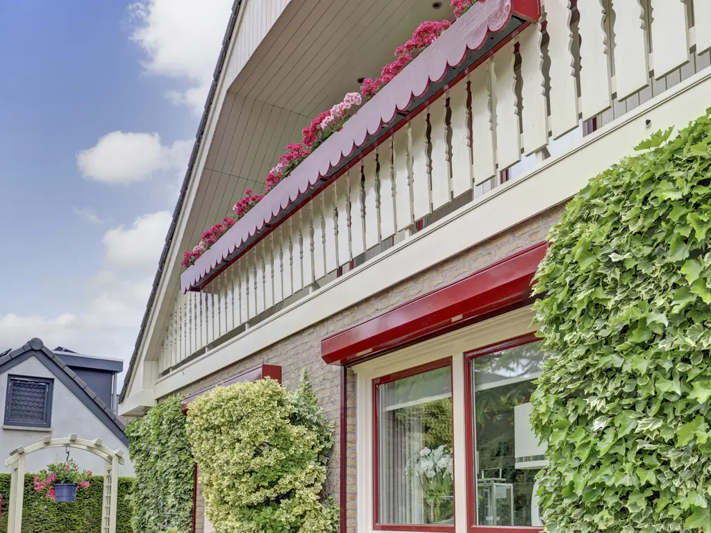 Ring 38a, OUDENHOORN