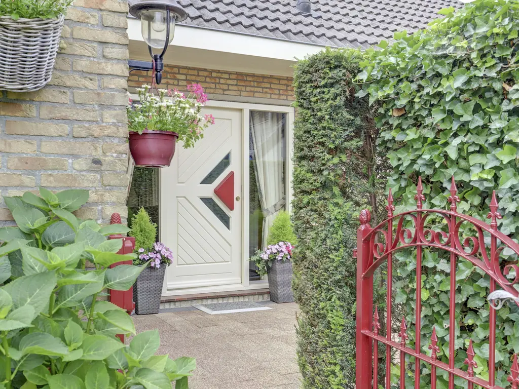 Ring 38a, OUDENHOORN