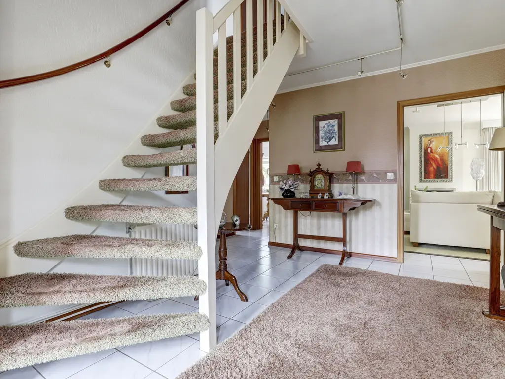 Ring 38a, OUDENHOORN