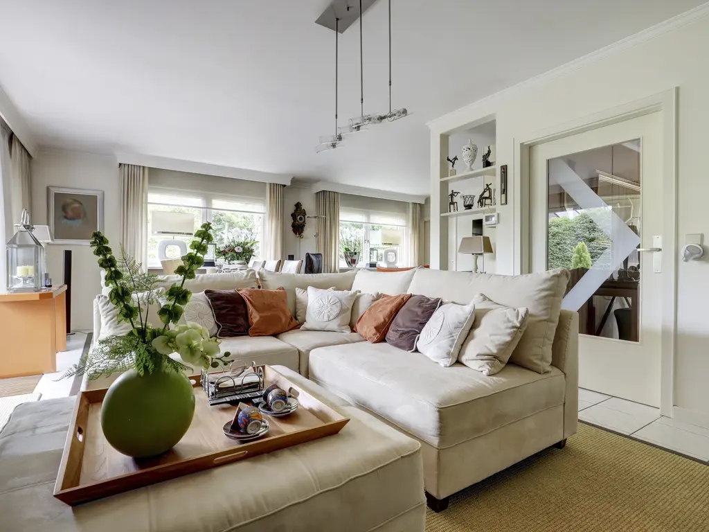 Ring 38a, OUDENHOORN