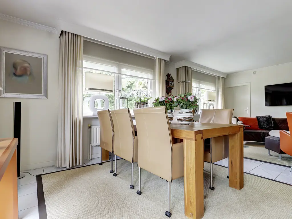 Ring 38a, OUDENHOORN