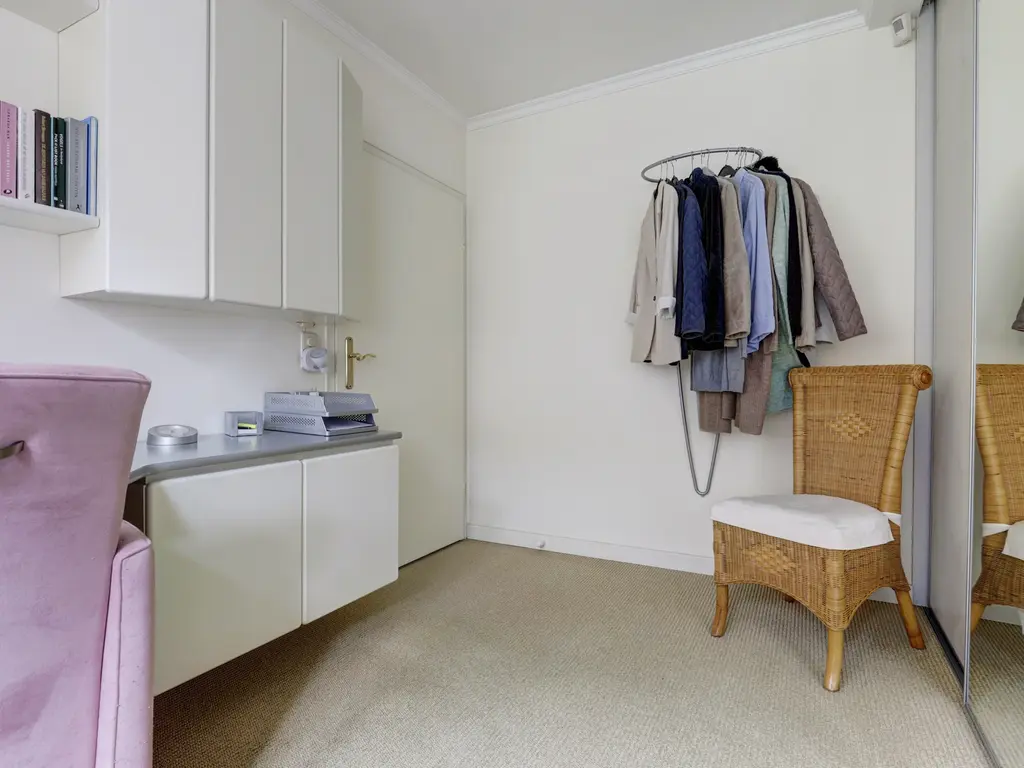 Ring 38a, OUDENHOORN