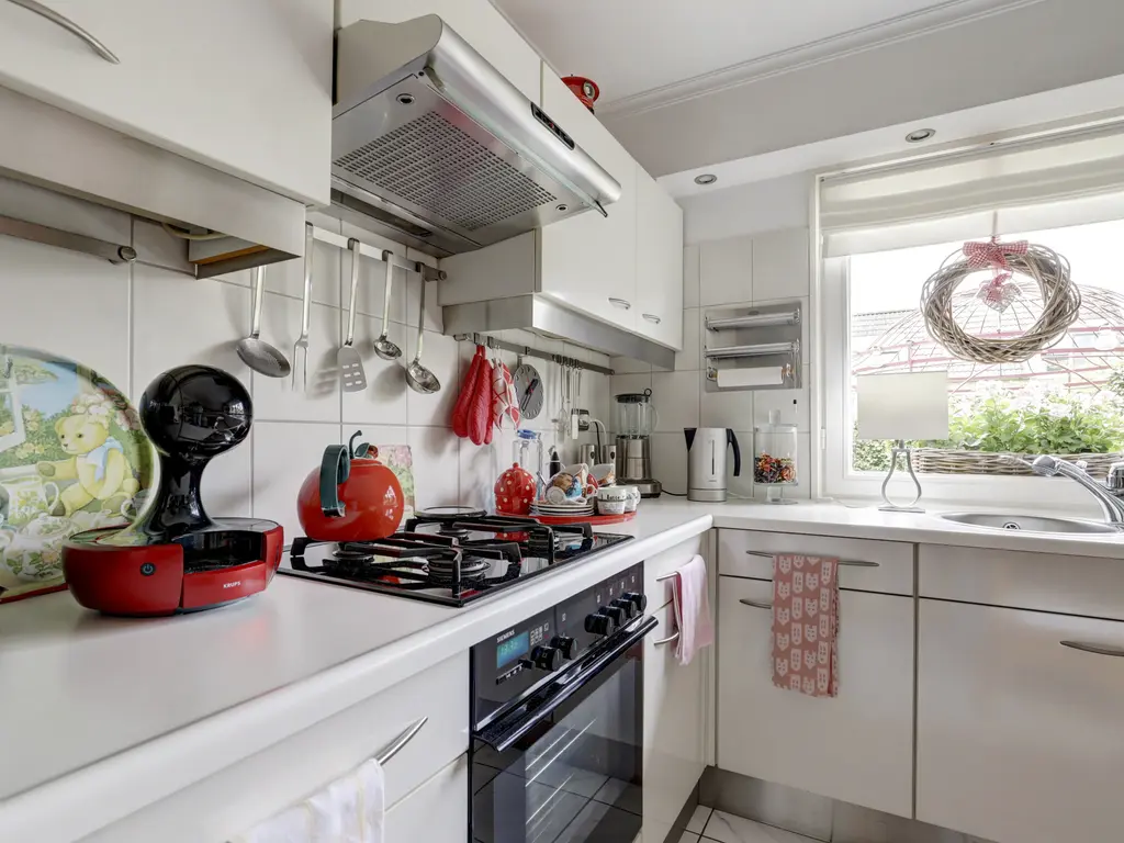 Ring 38a, OUDENHOORN