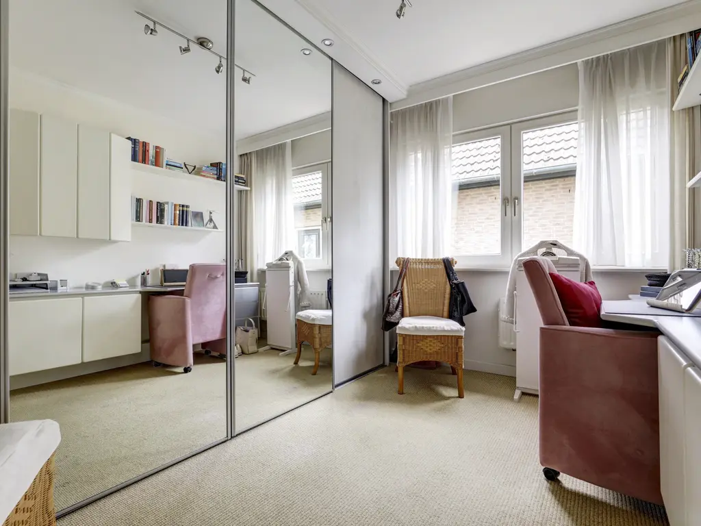 Ring 38a, OUDENHOORN