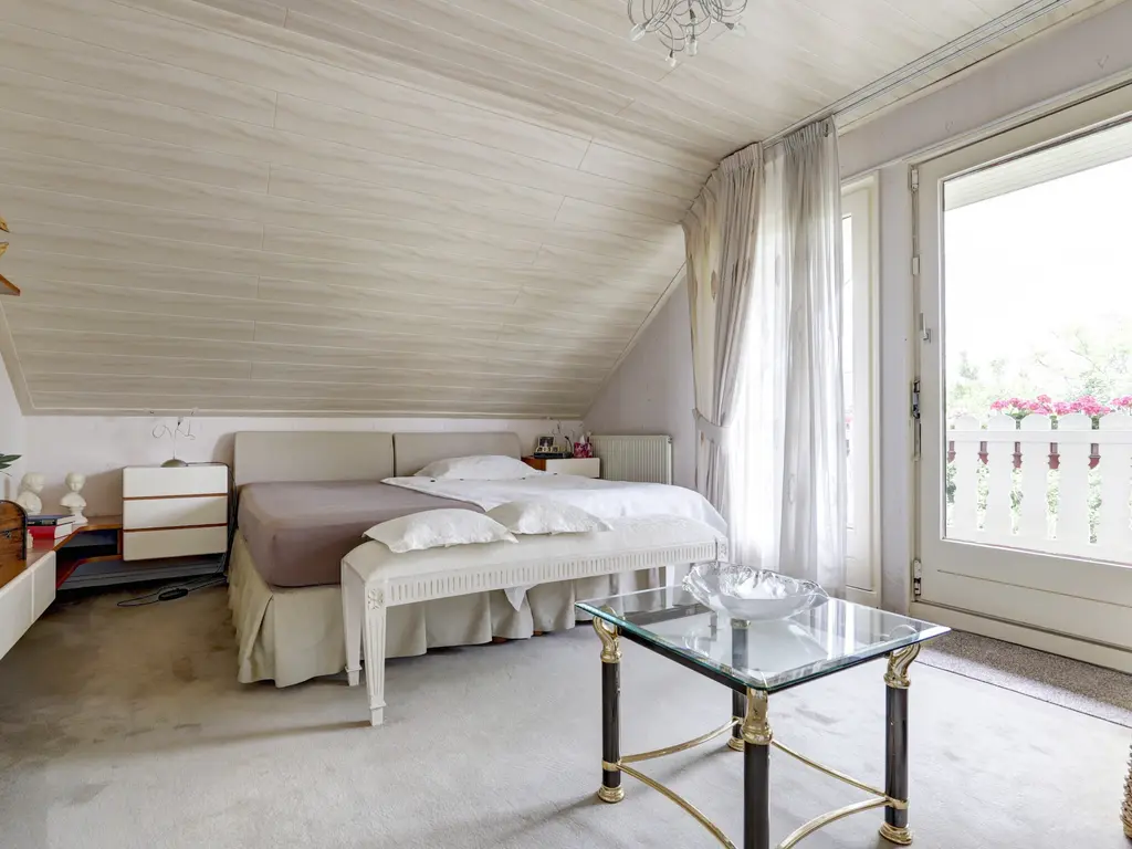 Ring 38a, OUDENHOORN