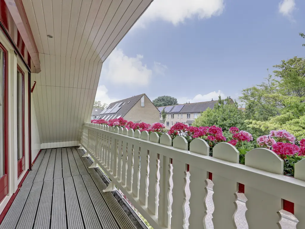 Ring 38a, OUDENHOORN