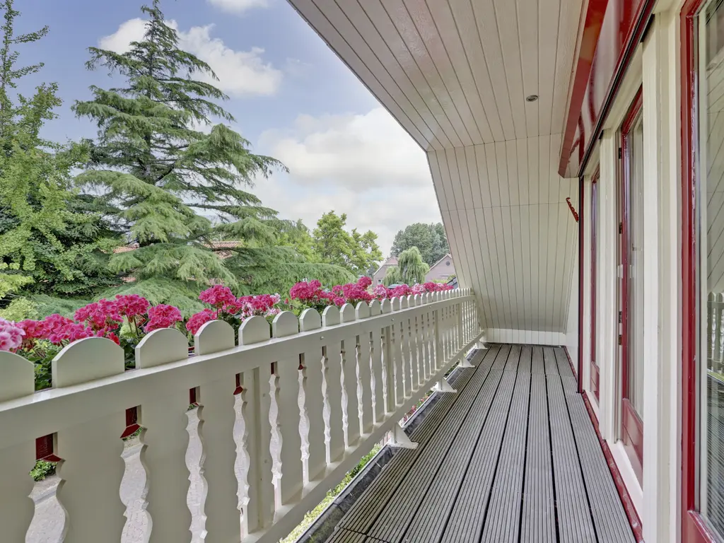 Ring 38a, OUDENHOORN