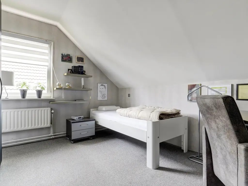 Ring 38a, OUDENHOORN