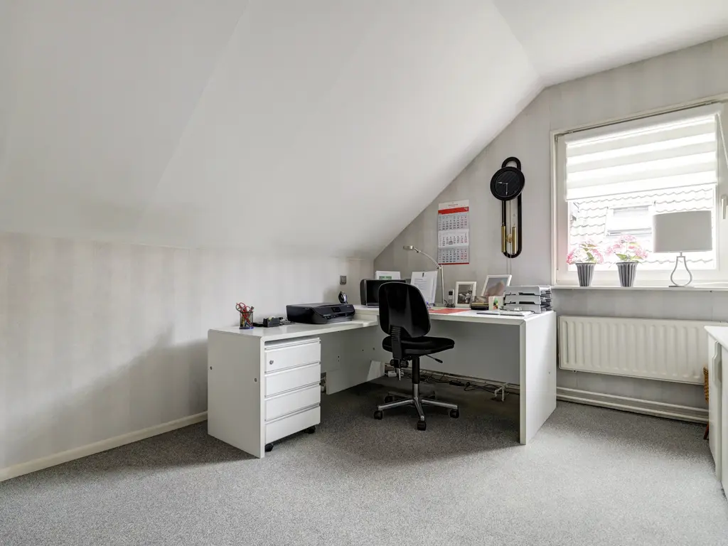 Ring 38a, OUDENHOORN