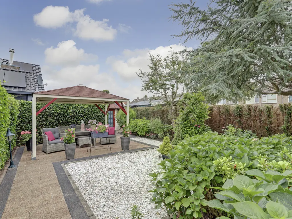 Ring 38a, OUDENHOORN