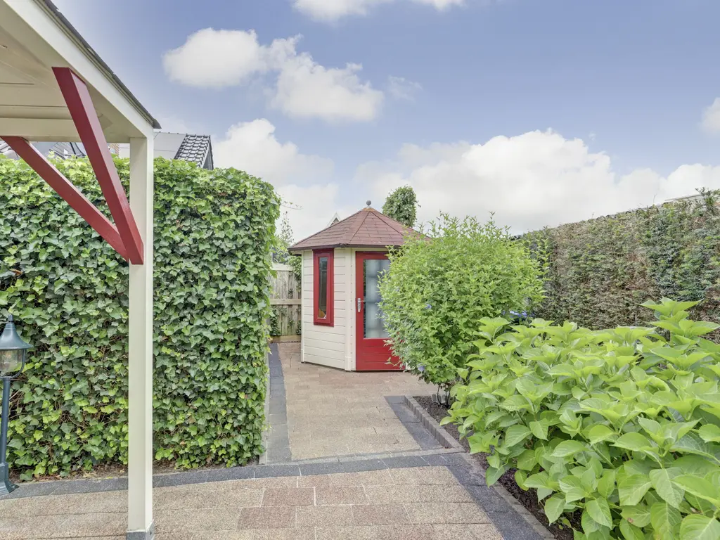 Ring 38a, OUDENHOORN