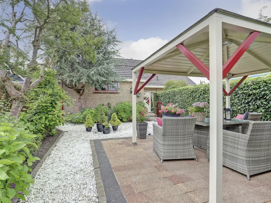 Ring 38a, OUDENHOORN