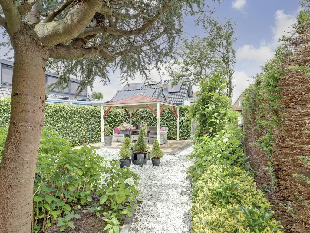 Ring 38a, OUDENHOORN