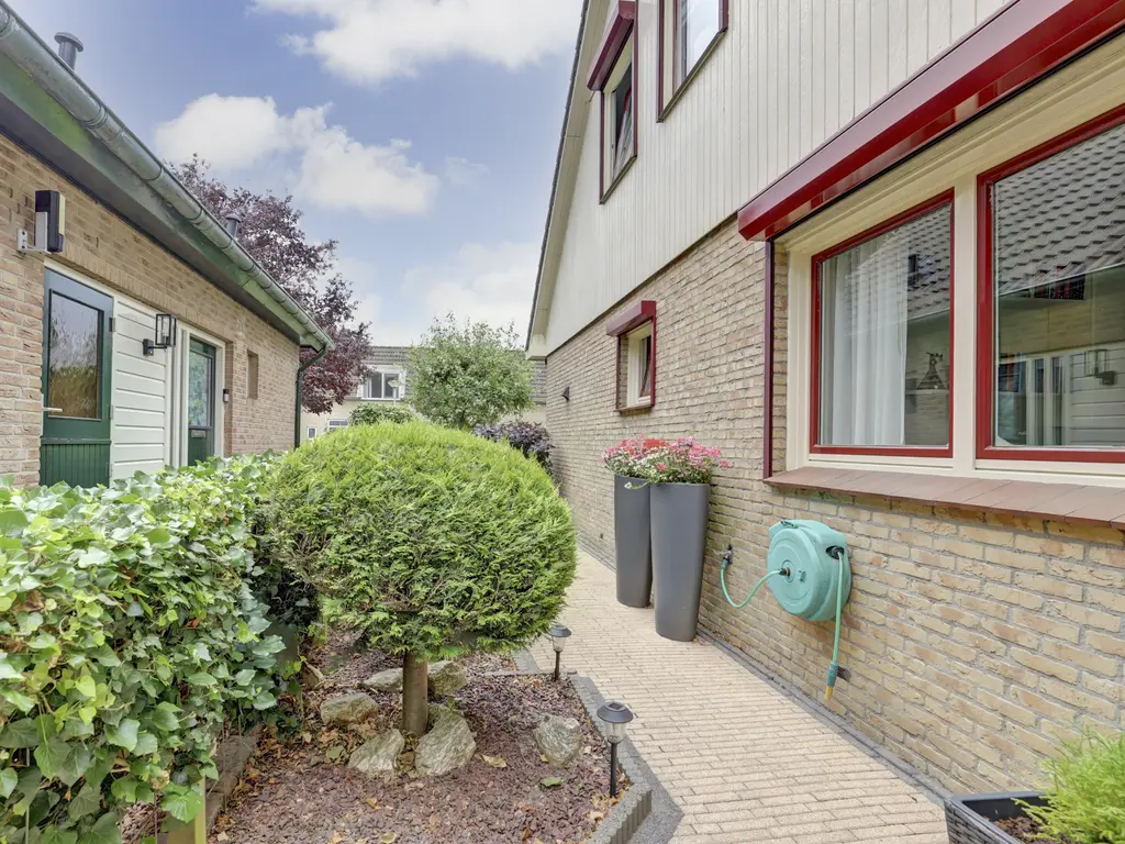 Ring 38a, OUDENHOORN