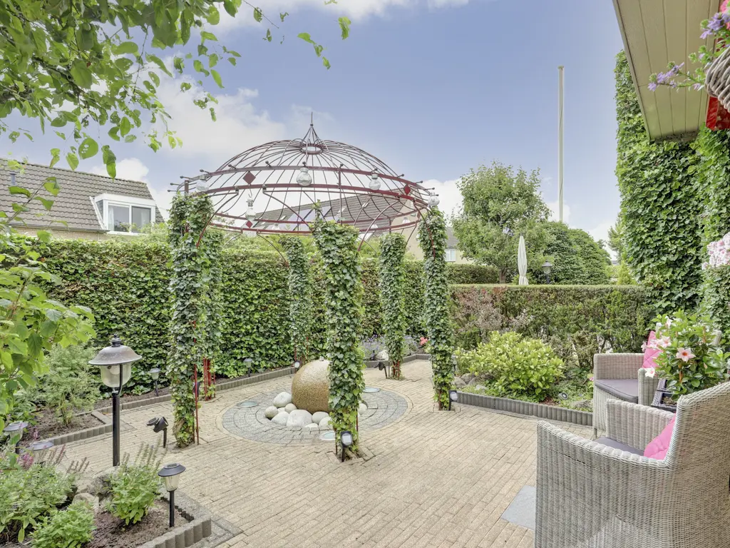 Ring 38a, OUDENHOORN