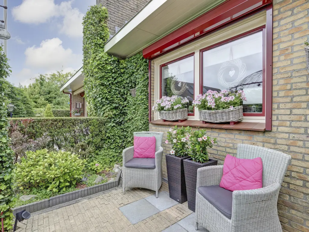 Ring 38a, OUDENHOORN