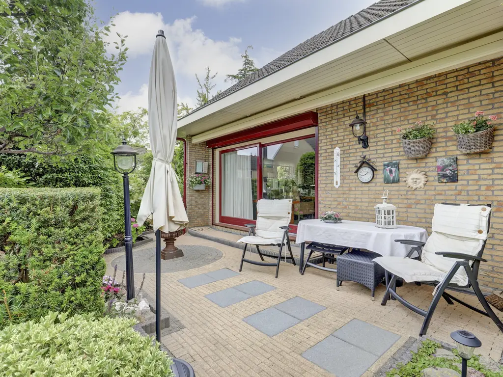 Ring 38a, OUDENHOORN