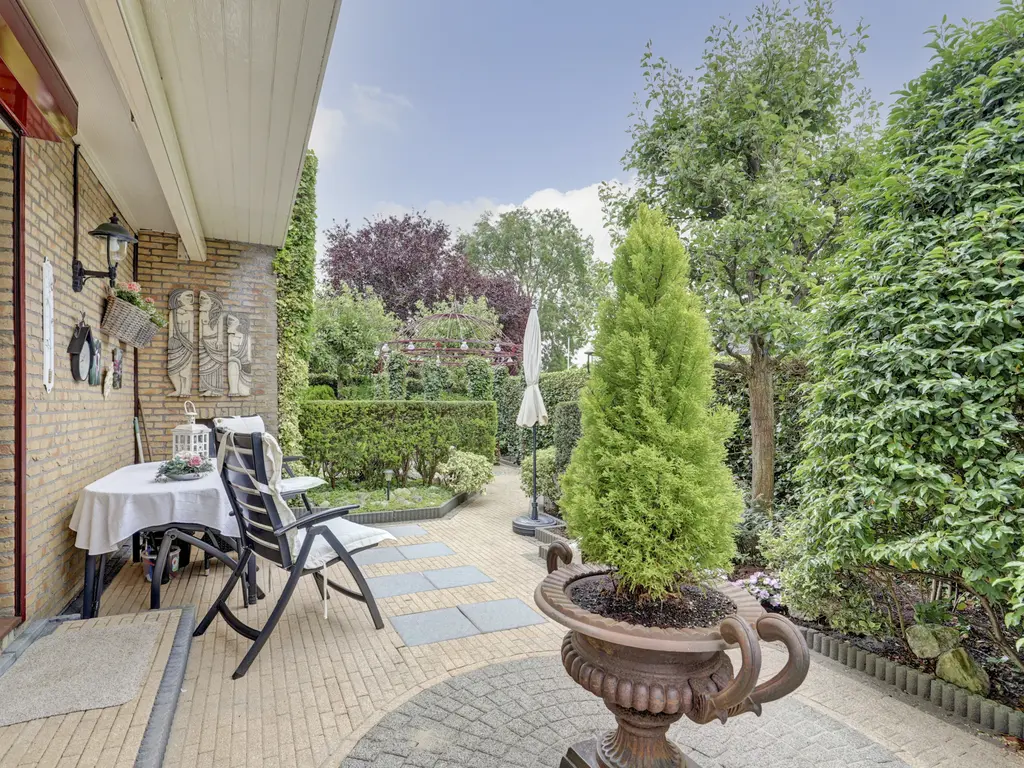 Ring 38a, OUDENHOORN