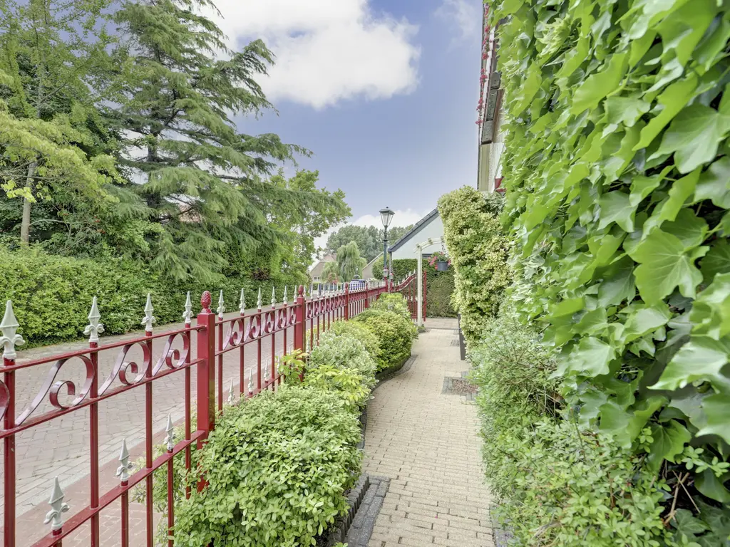 Ring 38a, OUDENHOORN