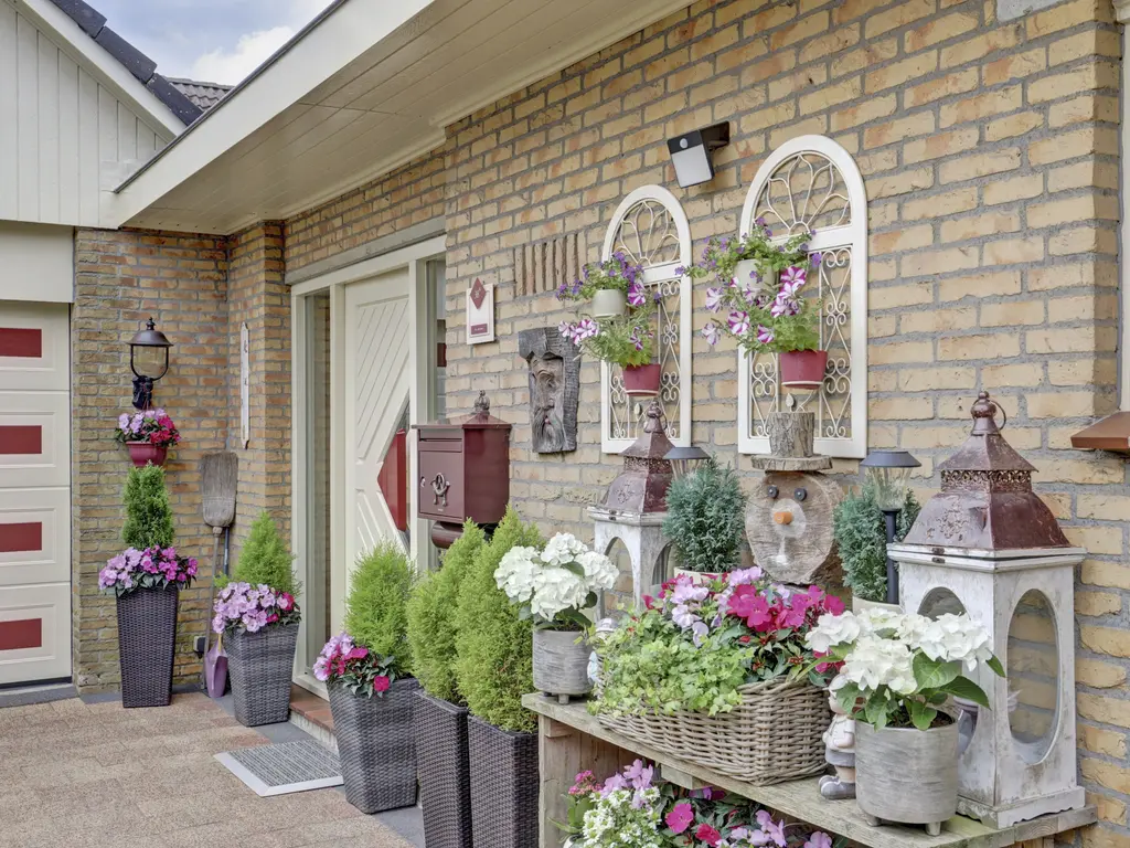 Ring 38a, OUDENHOORN