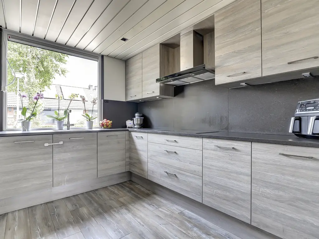 Bachbaan 67, SPIJKENISSE