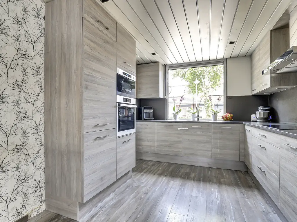 Bachbaan 67, SPIJKENISSE