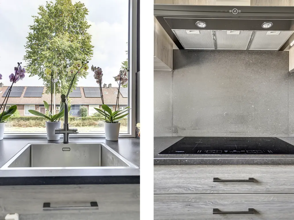 Bachbaan 67, SPIJKENISSE