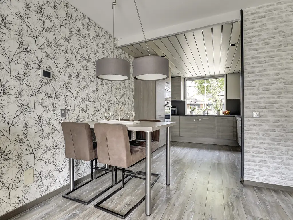 Bachbaan 67, SPIJKENISSE