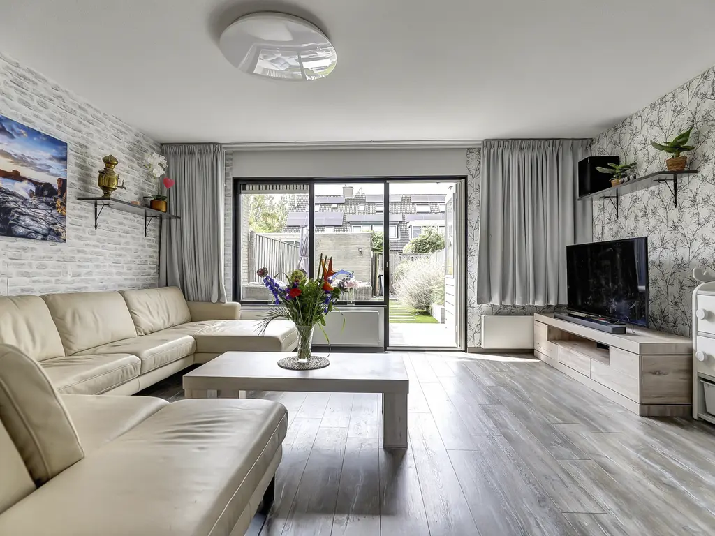 Bachbaan 67, SPIJKENISSE