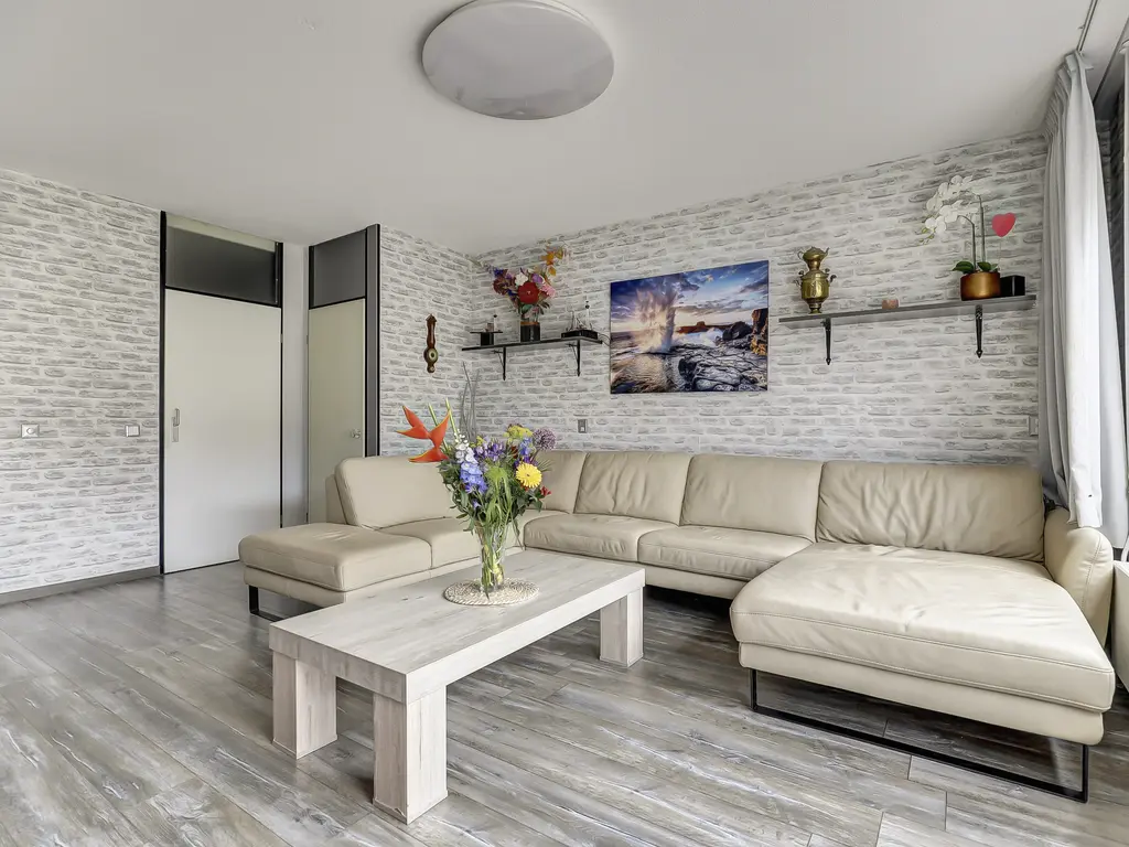 Bachbaan 67, SPIJKENISSE