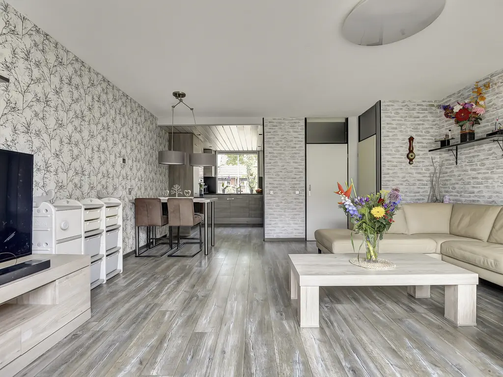 Bachbaan 67, SPIJKENISSE