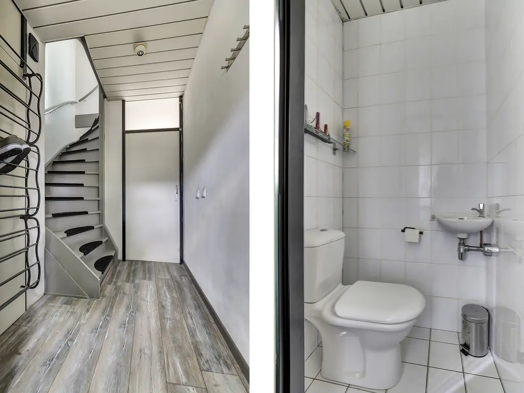 Bachbaan 67, SPIJKENISSE