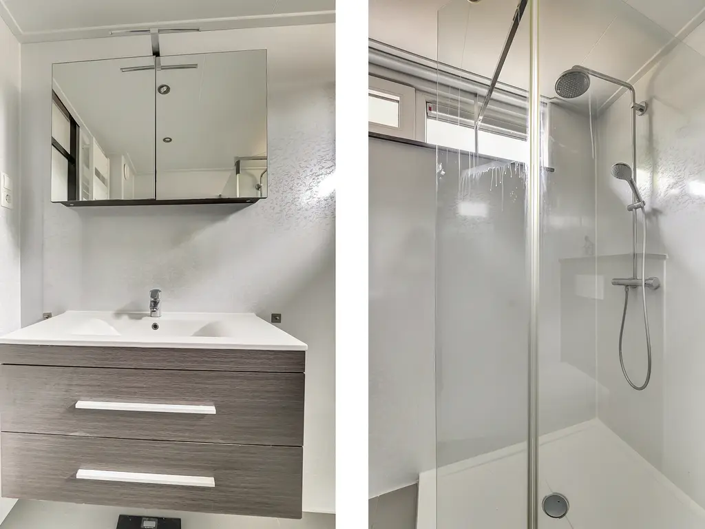 Bachbaan 67, SPIJKENISSE