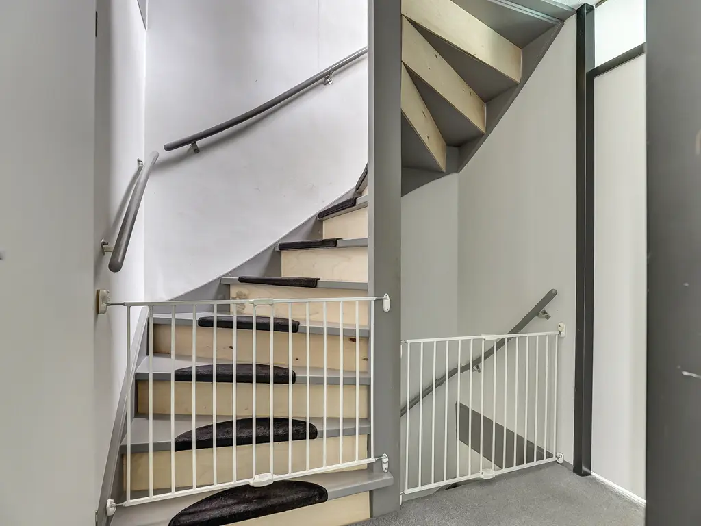 Bachbaan 67, SPIJKENISSE