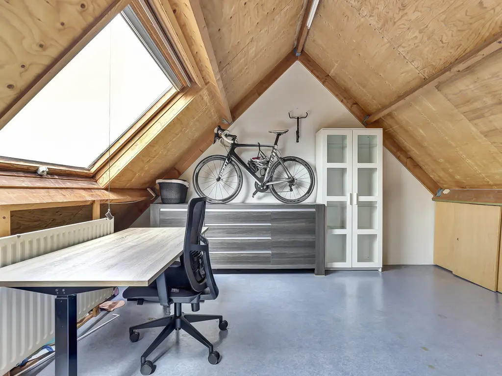 Bachbaan 67, SPIJKENISSE